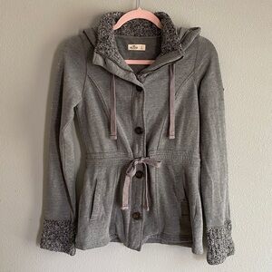 HOLLISTER | Jacket